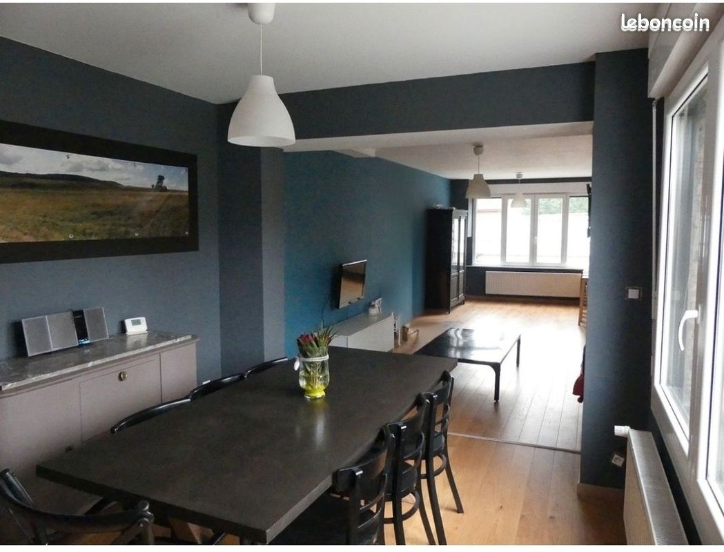 Appartement 2 pièces 60 m² · à Lille · 60 m² · 930 €/mois
