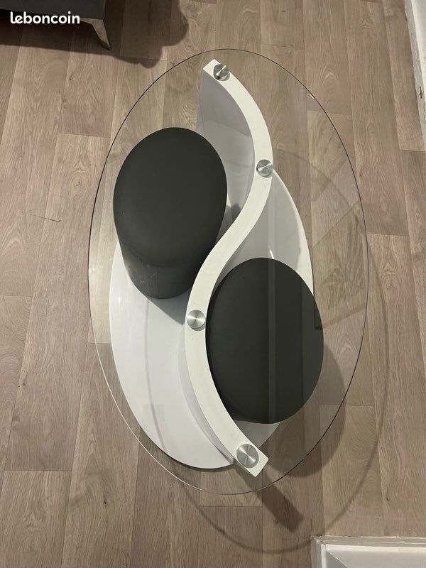 Table base (image 1)