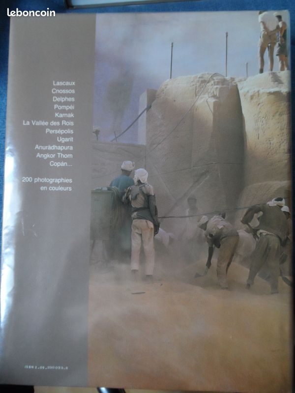 Archéologie (image 2)