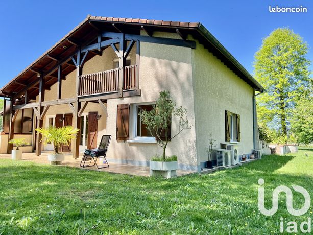 Maison à vendre et vente appartement Aire-sur-l'Adour (40800) - leboncoin