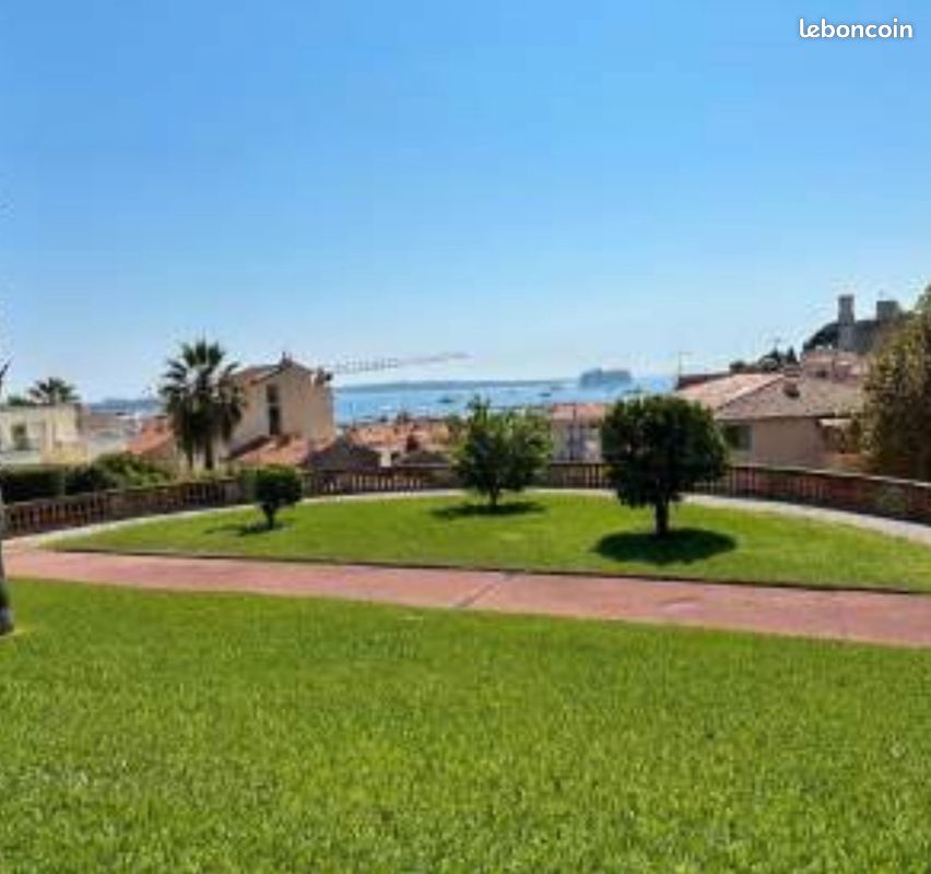 Appartement 2 pièces 70 m² · à Cannes · 70 m² · 798 000 €