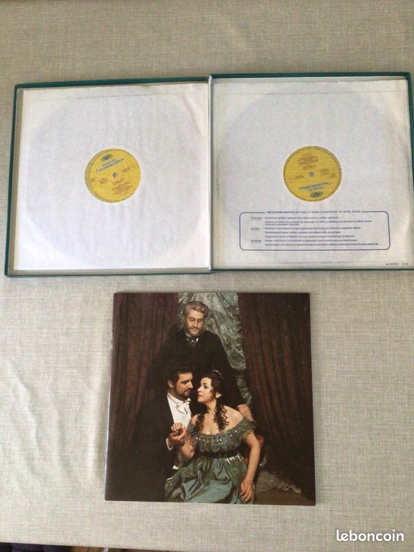 Vinyles Verdi (image 2)