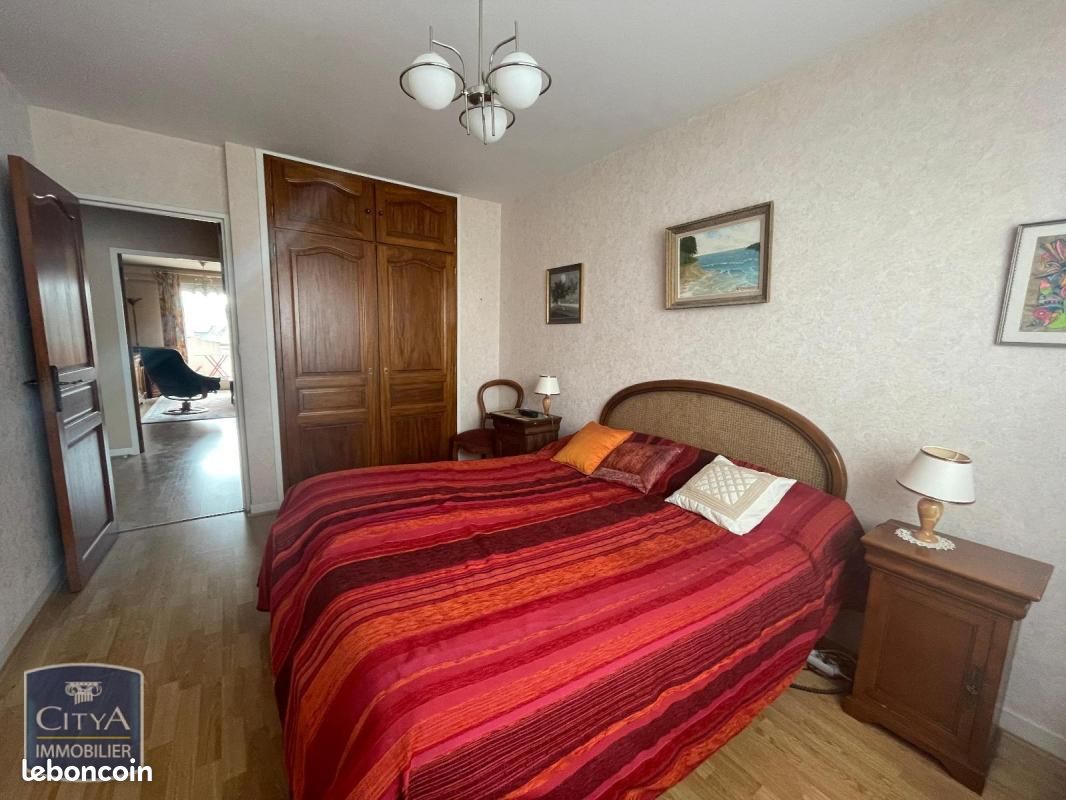 Appartement 4 pièces 86 m² - Limoges 87000 (image principale 8)