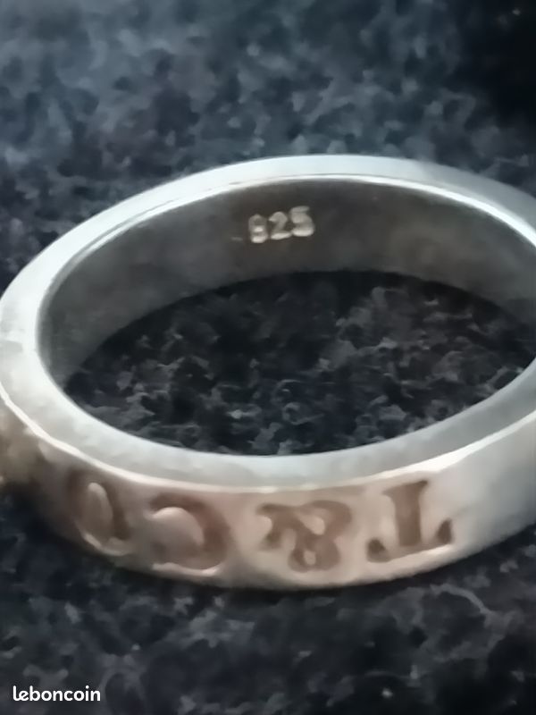 Bague tiffany (image 5)