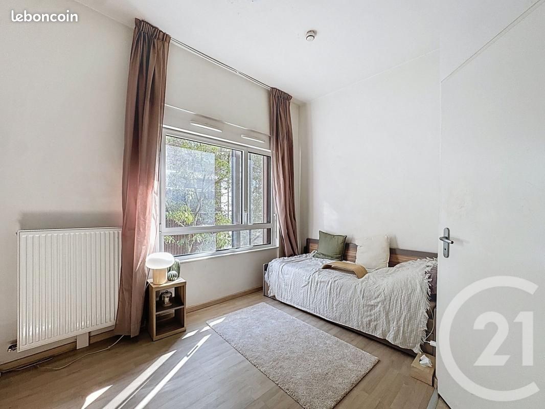 Appartement 1 pièce 19 m² · à Bordeaux · 19 m² · 67 000 €
