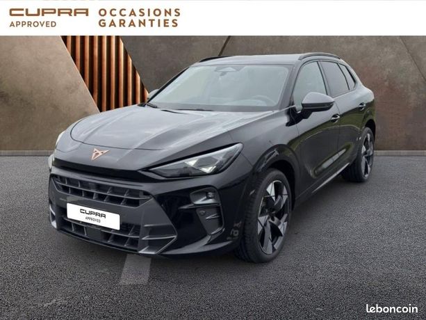 Cupra Autre 2025