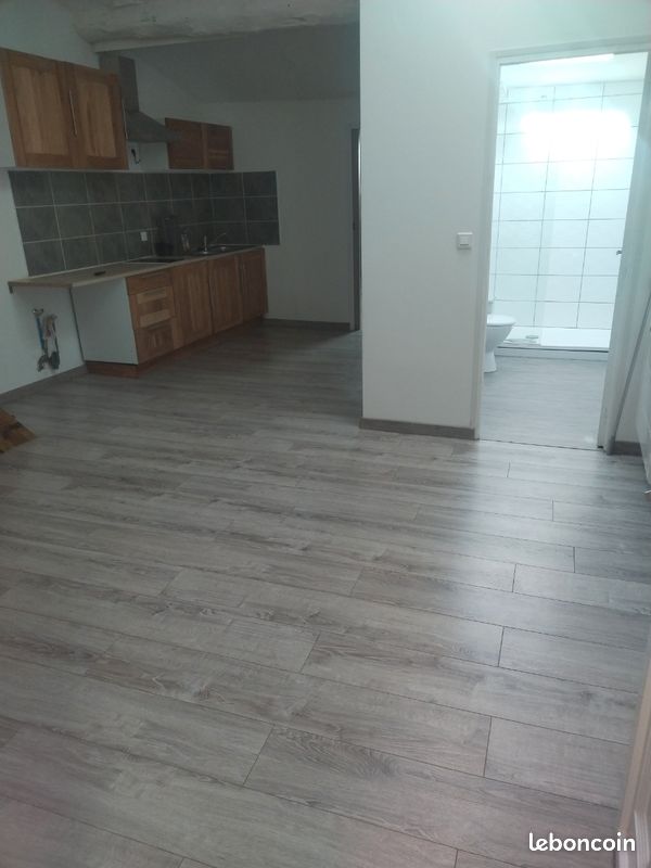 Appartement 3 pièces 60 m² · à Langon · 60 m² · 650 €/mois