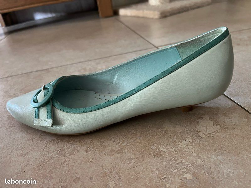 Chaussure pour l’été (image 9)