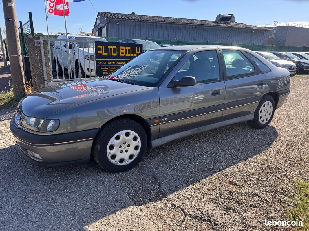 Renault SAFRANE 2.2 dT 113 CV RTE (image 3)