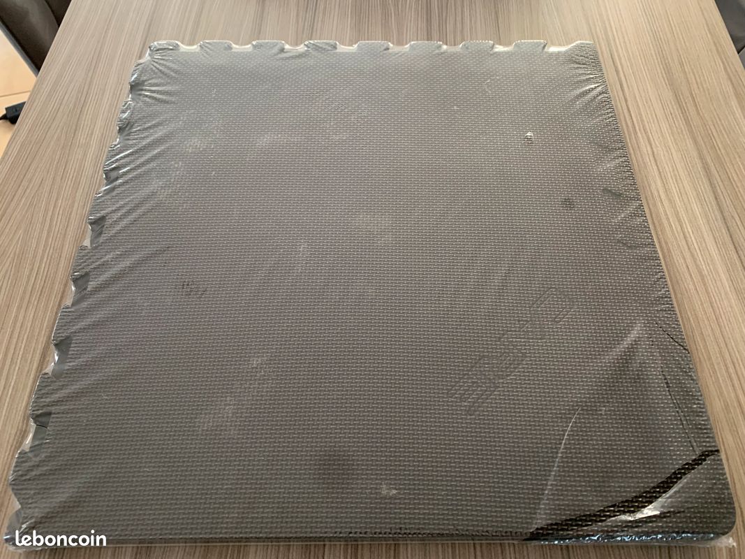 Plaques en mousse (image 2)
