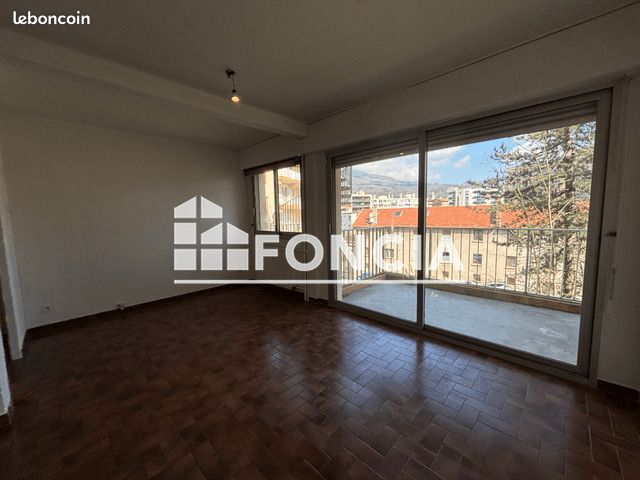 Appartement 1 pièce 28 m² · à Gap · 28 m² · 454 €