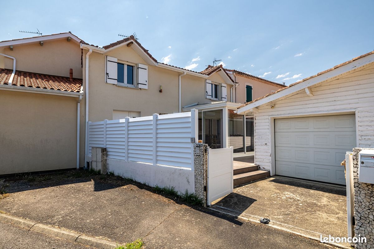 Maison 5 pièces 130 m² · à Aire-sur-l'Adour · 130 m² · 205 000 €