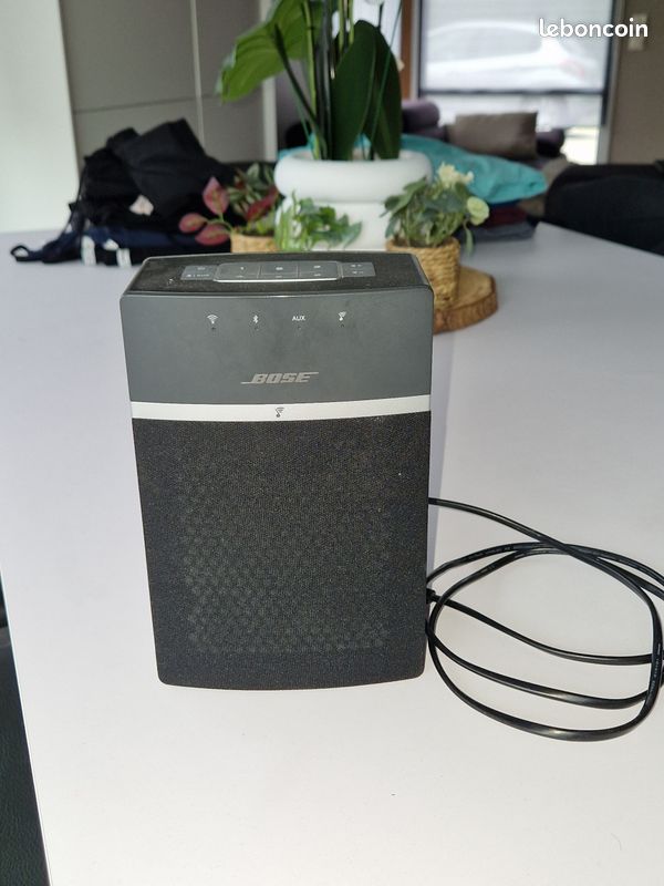 Enceinte bose soundtouch 10 (image 1)