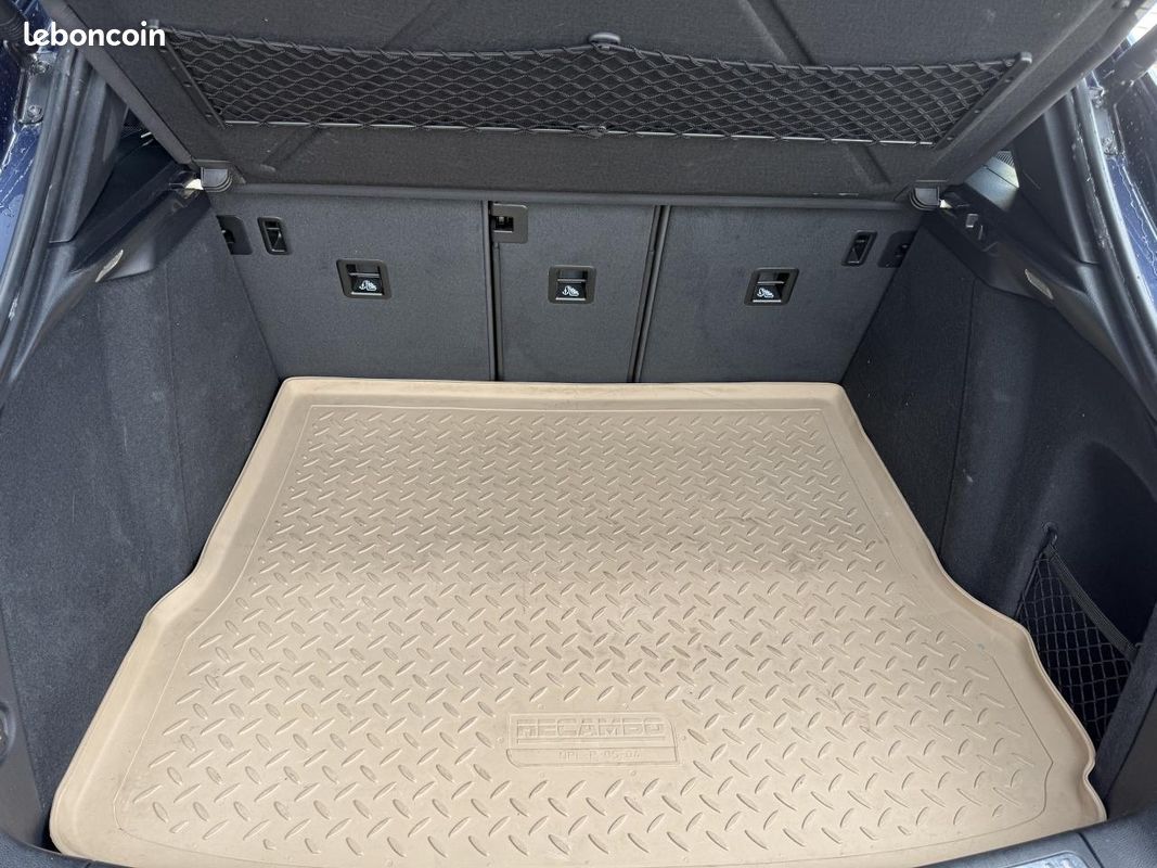 PORSCHE MACAN S 3.0i V6 - BVA PDK (image 25)