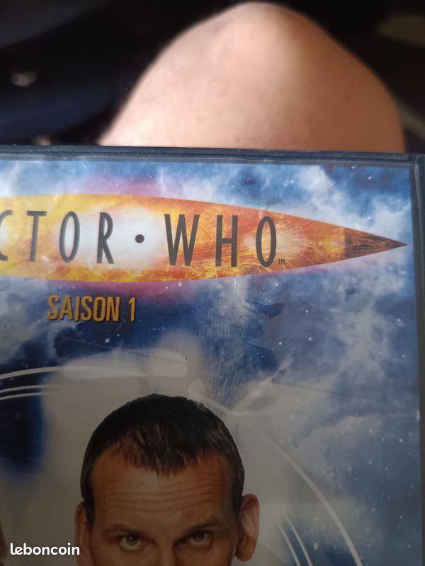 Doctor who saison 1 et 2 (image 2)