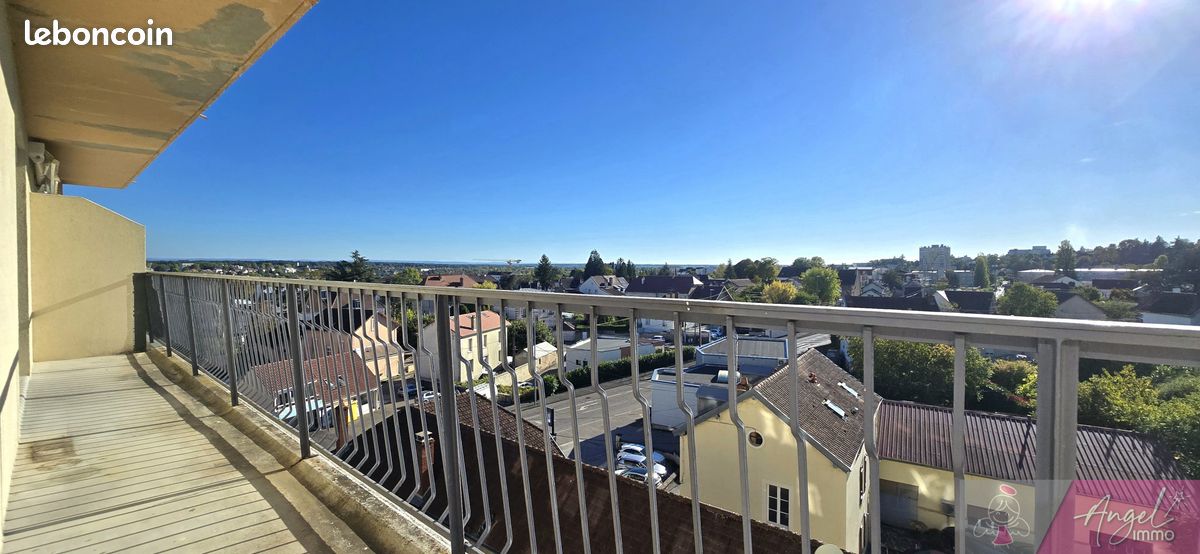 Appartement 4 pièces 67 m² · à Dole · 67 m² · 139 000 €
