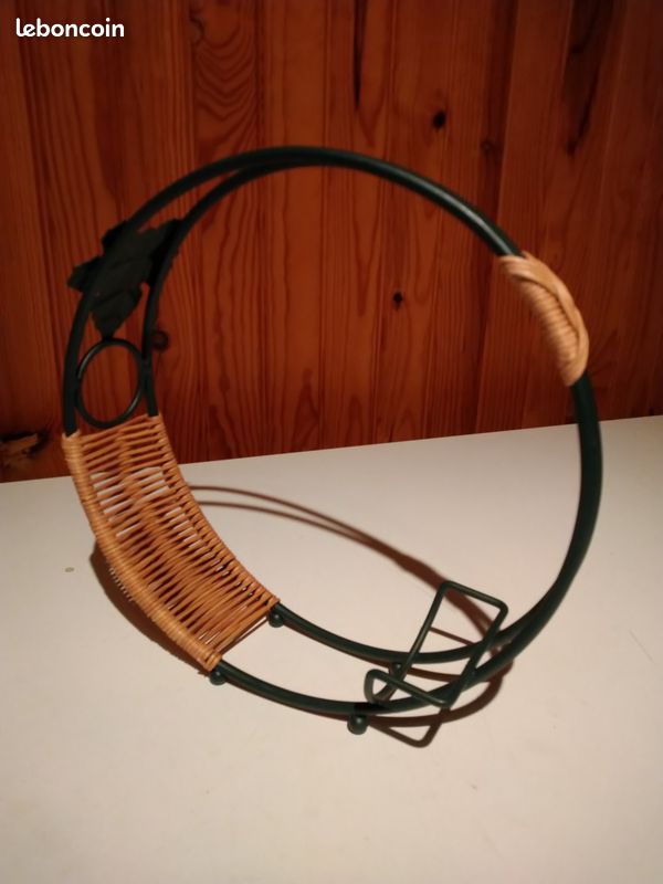 Porte bouteille de table neuf (image 3)