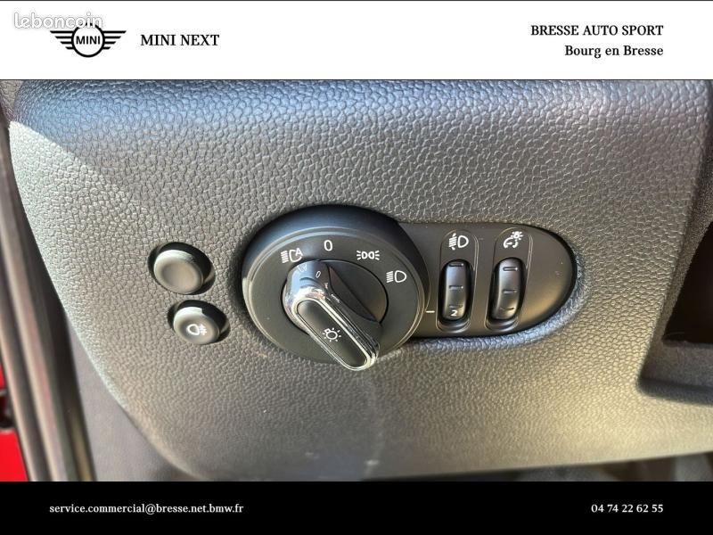 Mini Mini 5 Portes Cooper 136ch Edition Premium Plus BVA7 (image 19)