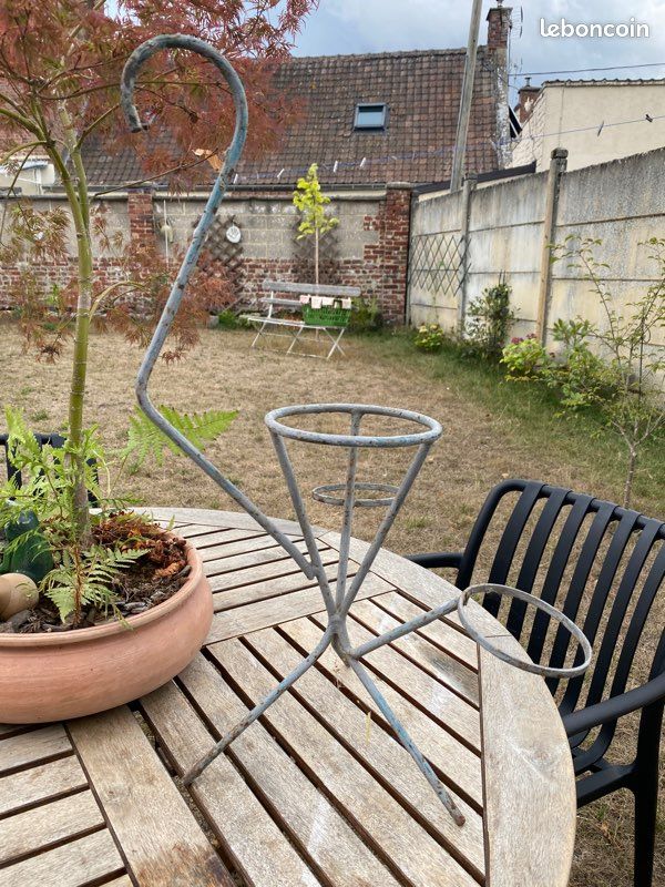 Support plantes vintage (image 7)