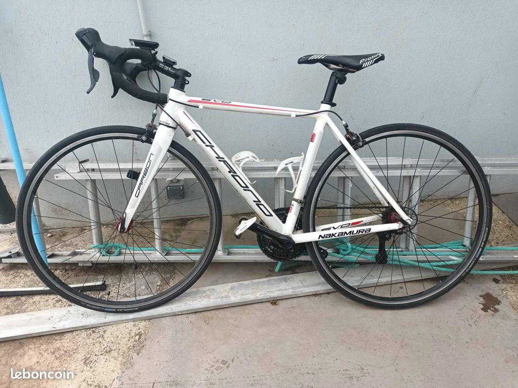 Vélo adulte (image 1)