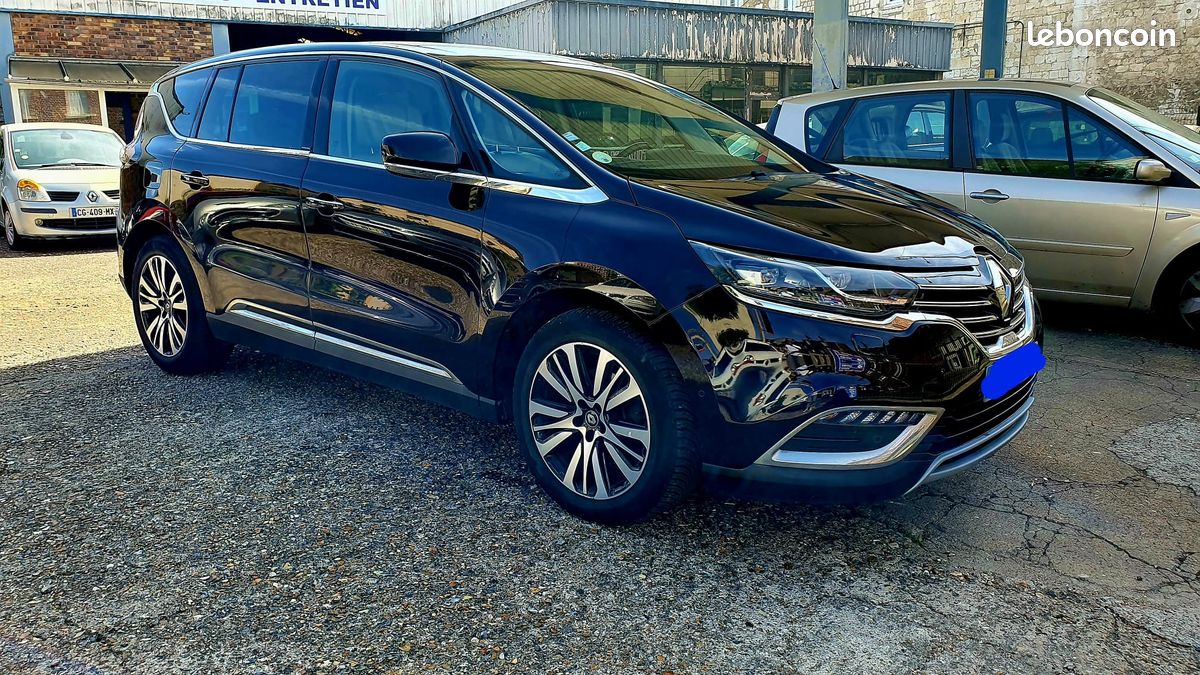 Vend espace 5 (image 2)