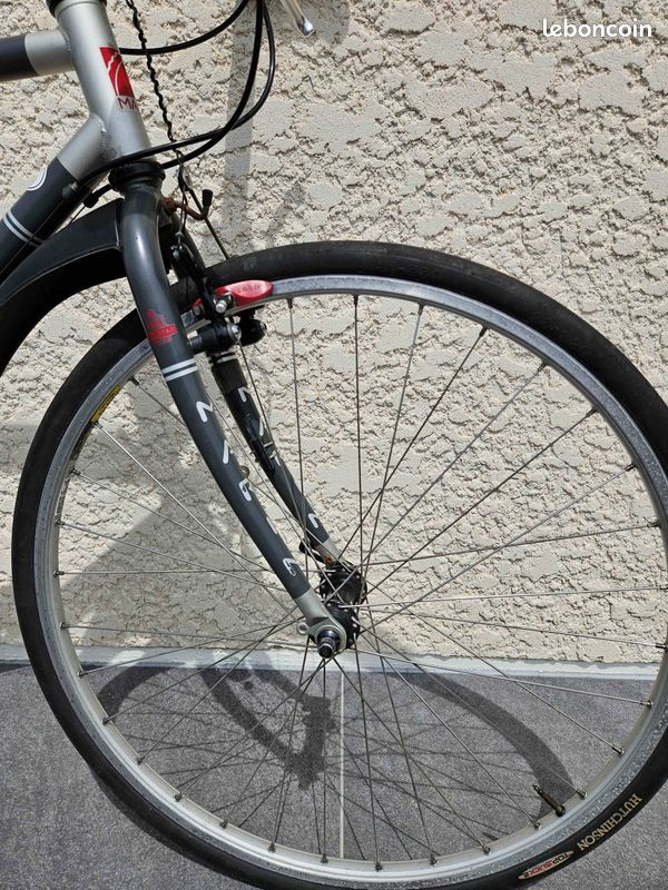 VTT Marin Eldridge Grade - Taille M (image 5)