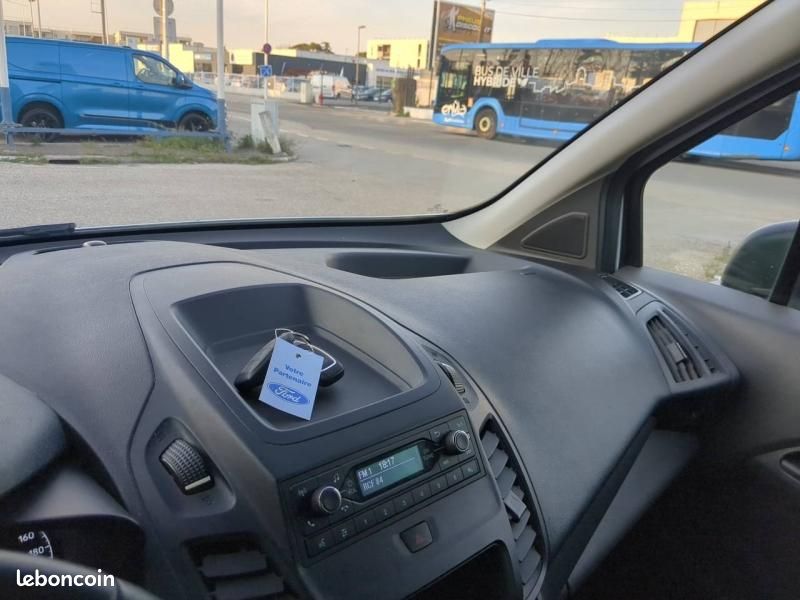Ford Transit Connect L1 1.5 EcoBlue 100ch Trend (image 22)