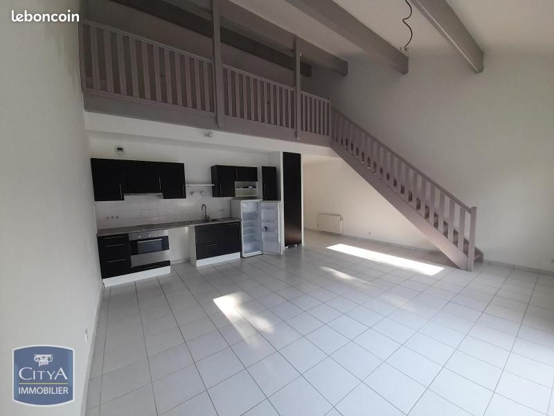 Appartement 1 pièce 59 m² · à Prévessin-Moëns · 59 m² · 1 230 €/mois