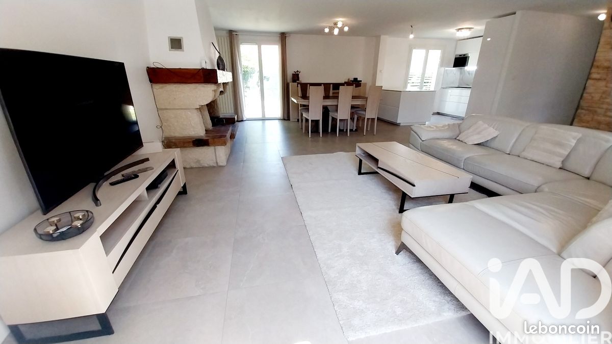 Maison 6 pièces 131 m² · à Bezons · 131 m² · 635 000 €