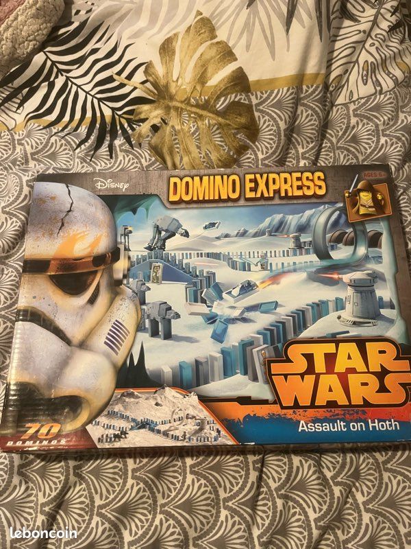Jeu domino (image 1)