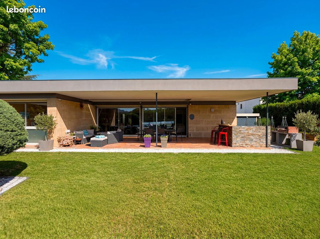 Maison 8 pièces 175 m² · à Gardanne · 175 m² · 599 900 €