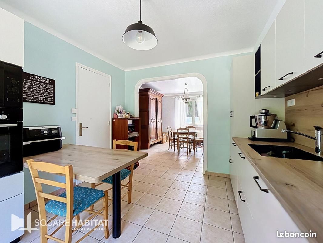 Maison 5 pièces 85 m² · à Cherbourg-en-Cotentin · 85 m² · 224 000 €