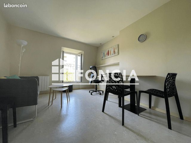 Appartement 2 pièces 29 m² · à Périgueux · 29 m² · 420 €/mois