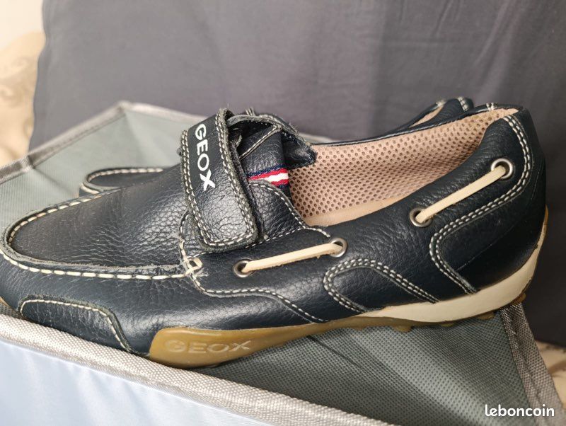 Chaussures geox (image 3)