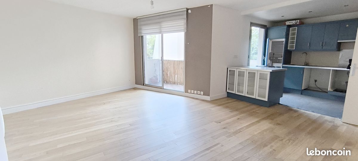 Appartement 3 pièces 70 m² · à Charenton-le-Pont · 70 m² · 520 000 €