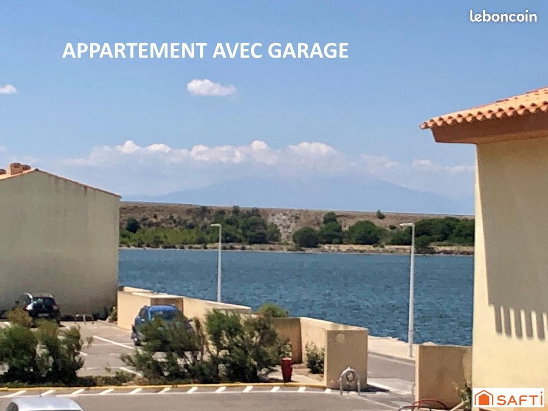 Appartement 2 pièces 23 m² · à Leucate · 23 m² · 89 000 €