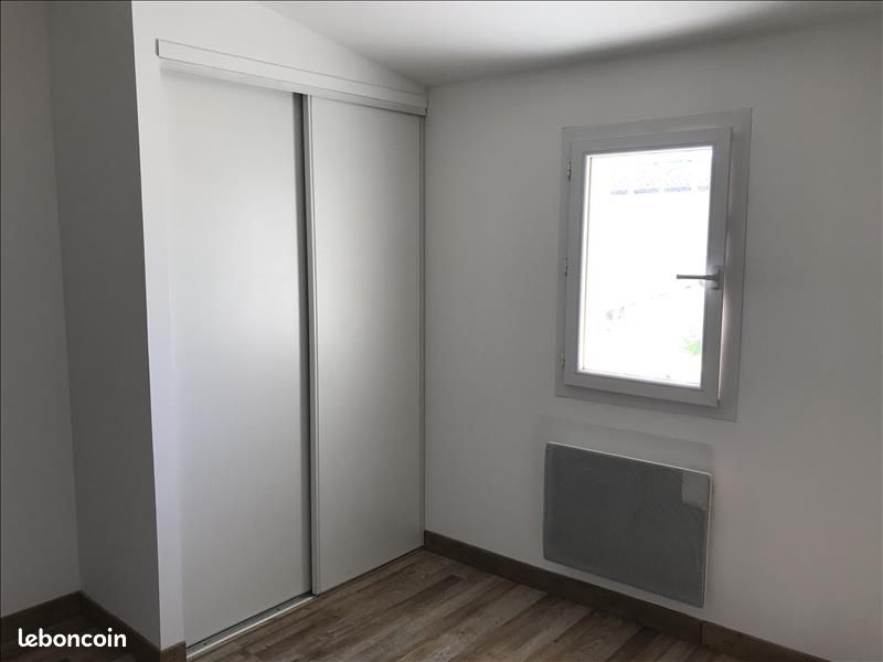 Appartement 3 pièces 42 m² - Saint-Médard-de-Guizières 33230 (image principale 3)