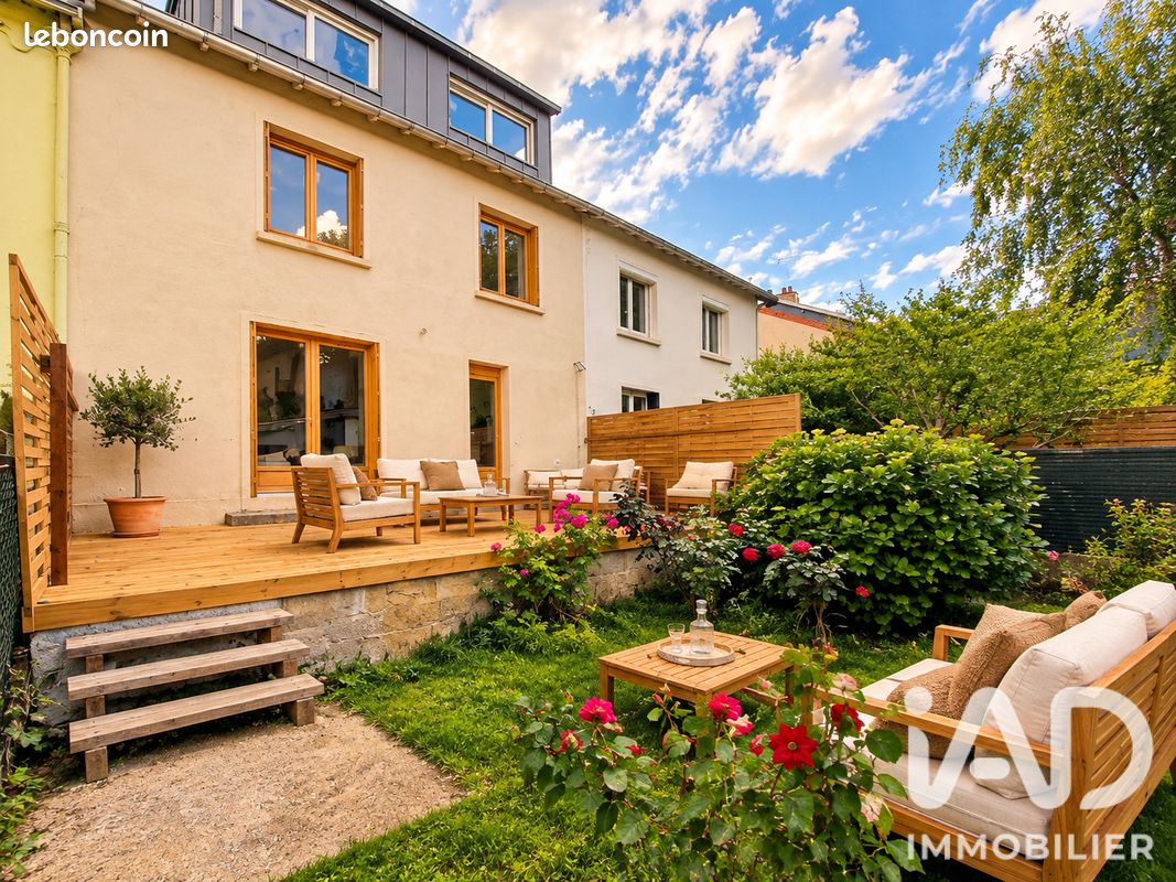 Maison 8 pièces 127 m² · à Nantes · 127 m² · 339 000 €