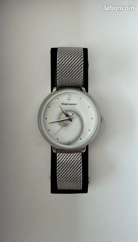 Montre Pierre Lannier femme (image 3)