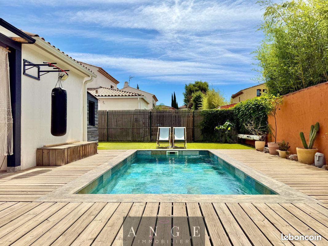 Maison 5 pièces 102 m² · à Le Pradet · 102 m² · 630 000 €