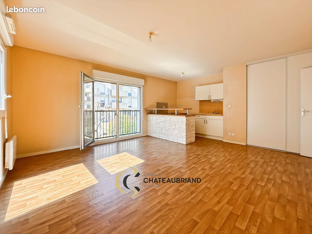 Appartement 3 pièces 55 m² · à Saint-Malo · 55 m² · 262 500 €