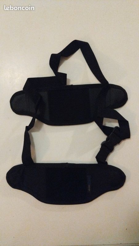 TABS magnétique sacoche de réservoir Bagster (image 2)