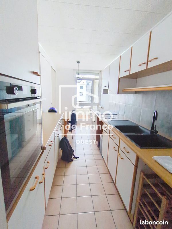 Appartement 5 pièces 100 m² (image 5)