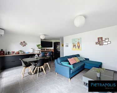 Appartement 295 000 € - 70 m²