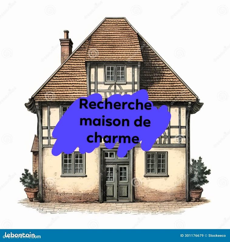 Maison 5 pièces 120 m² · à Montigny · 120 m² · 350 000 €