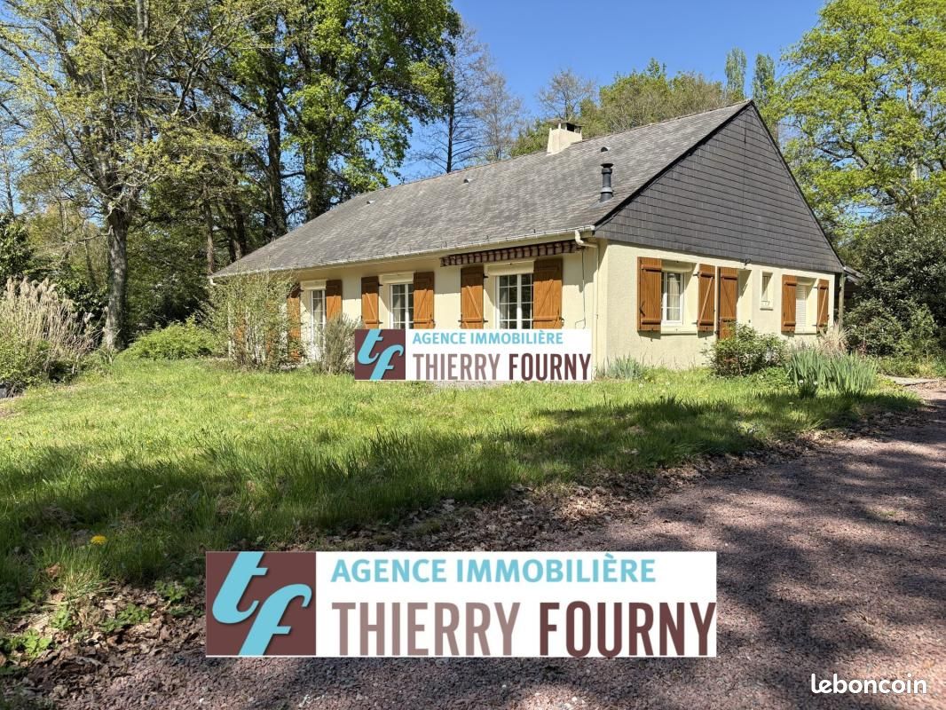 Maison 4 pièces 125 m² · à Treillières · 125 m² · 372 000 €