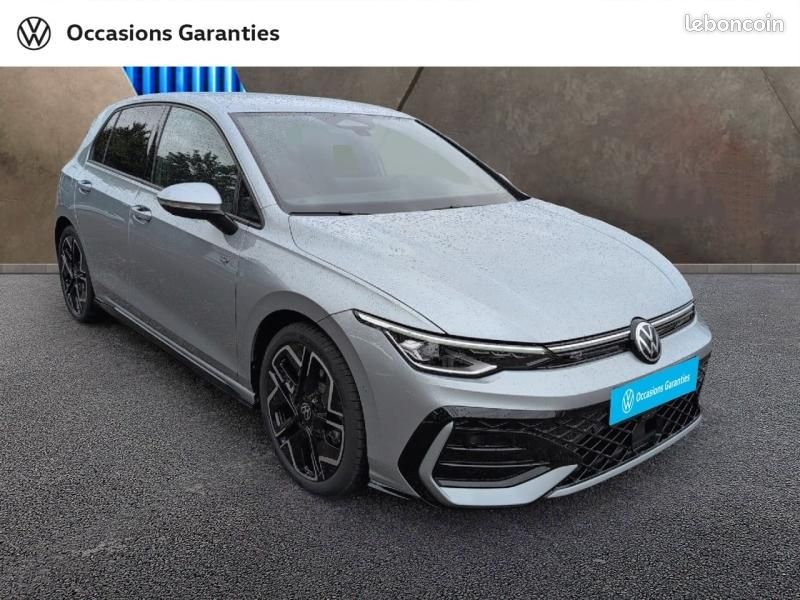 Volkswagen Golf 1.5 eTSI EVO2 150ch R-Line Edition DSG7 (image 4)