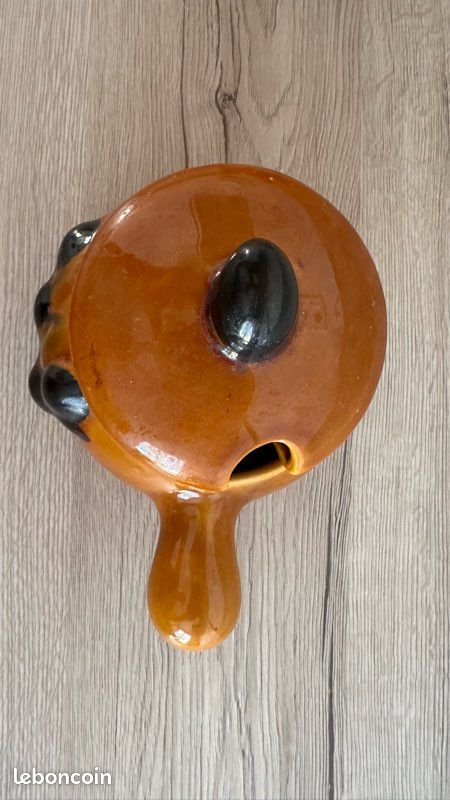 Pot olives (image 2)