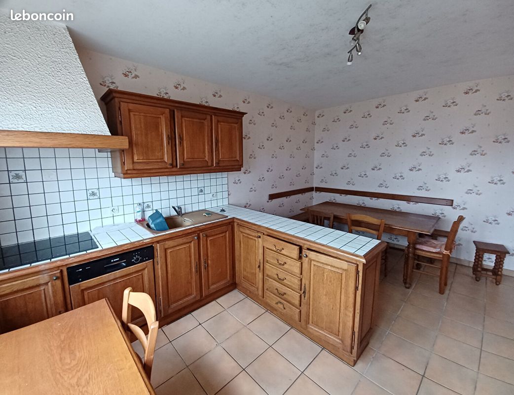 Maison 6 pièces 130 m² (image 6)