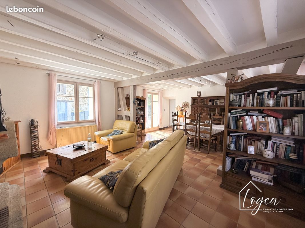 Maison 6 pièces 150 m² (image 8)